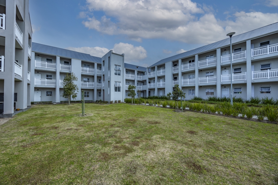 To Let 2 Bedroom Property for Rent in Mooiberge Western Cape